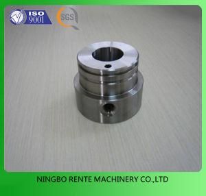 Machined Hydraulic Piston