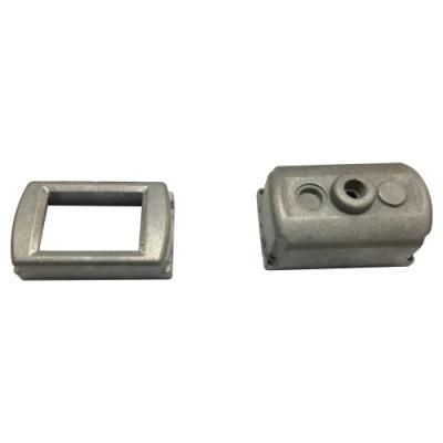Factory Price OEM Customized Sand Casting Parts Iron Casting with CNC Machining