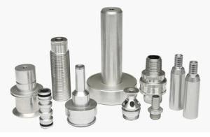 DIN/ANSI/BS/JIS/Customized Stainless Steel Hexagon Socket Head Cap Screw for Faucet/Roofing/Machine