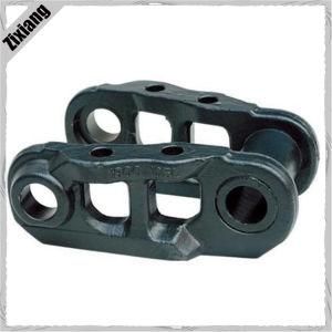 OEM Manufacturer Undercarriage Parts Track Chain for Construction Machinery