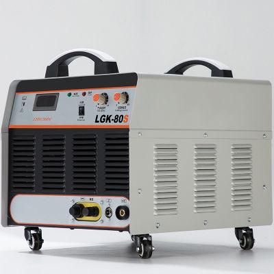 Lgk 80A Plasma Cutting Machine for CNC Plasma Cutter