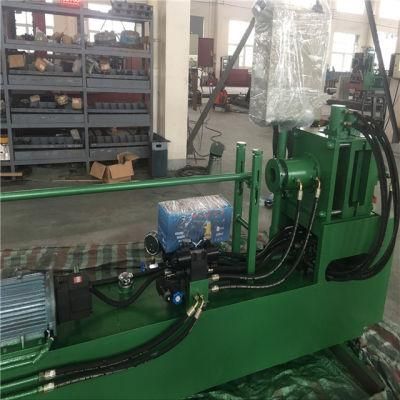 Hydro Making Equipment for Industrial Convoluted Metallic Hose