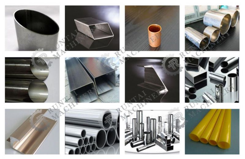 Rt425CNC Plate and Fiber Steel Primetal Tube Cutting Machine