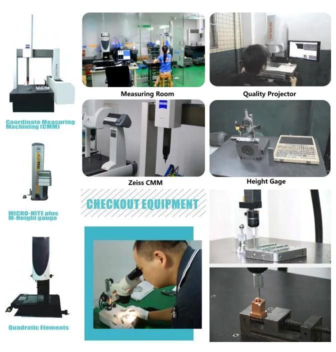 Heat-Resistant Mold Counter for Plastic Parts