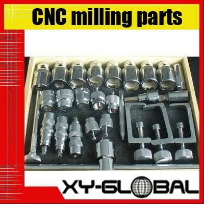CNC Milling Parts
