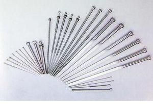 Mold Ejector Pin for Tooling with Customed