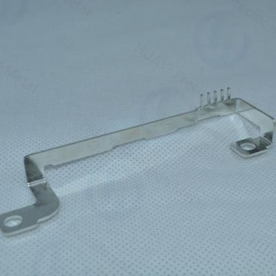 Custom Manufacturing Sheet Metal Laser Cutting Parts Service