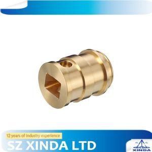 Custom High Quality CNC Machining Brass Parts