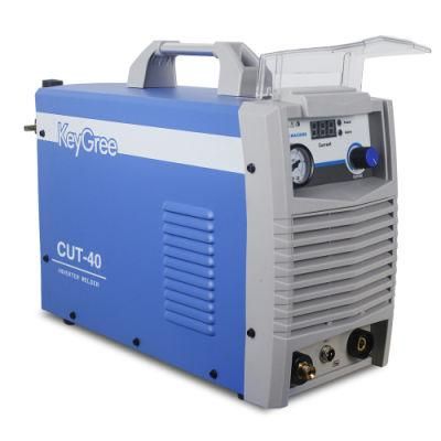 Cut-40 Inverter DC Air Plasma Cutter