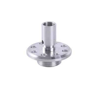 Stainless Steel Pulling Elbow OEM Custom Metal Alluminum Alloy Investment Casting