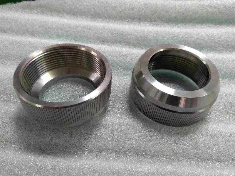 Precision CNC Parts Milling/Tuning/Machining/Machinery/Machined Processing