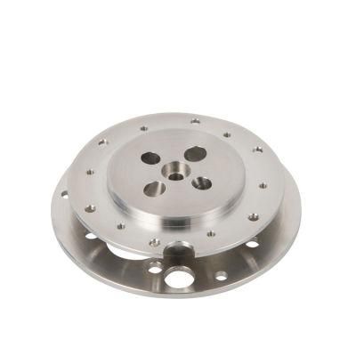 China Factory Competitive Price Precision CNC Machine Part for Auto