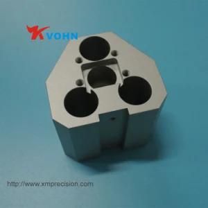 Precision Metal Parts for Medical Instrument