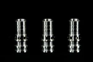 Hardware Fittings Stainless Steel Fittings Hydraulic Fittings Suppliers OEM Manufacturer