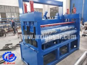 Cut to Length Line Ctl for High Tension Plate