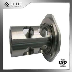 ODM/OEM High Precision CNC Turning &amp; Milling Part