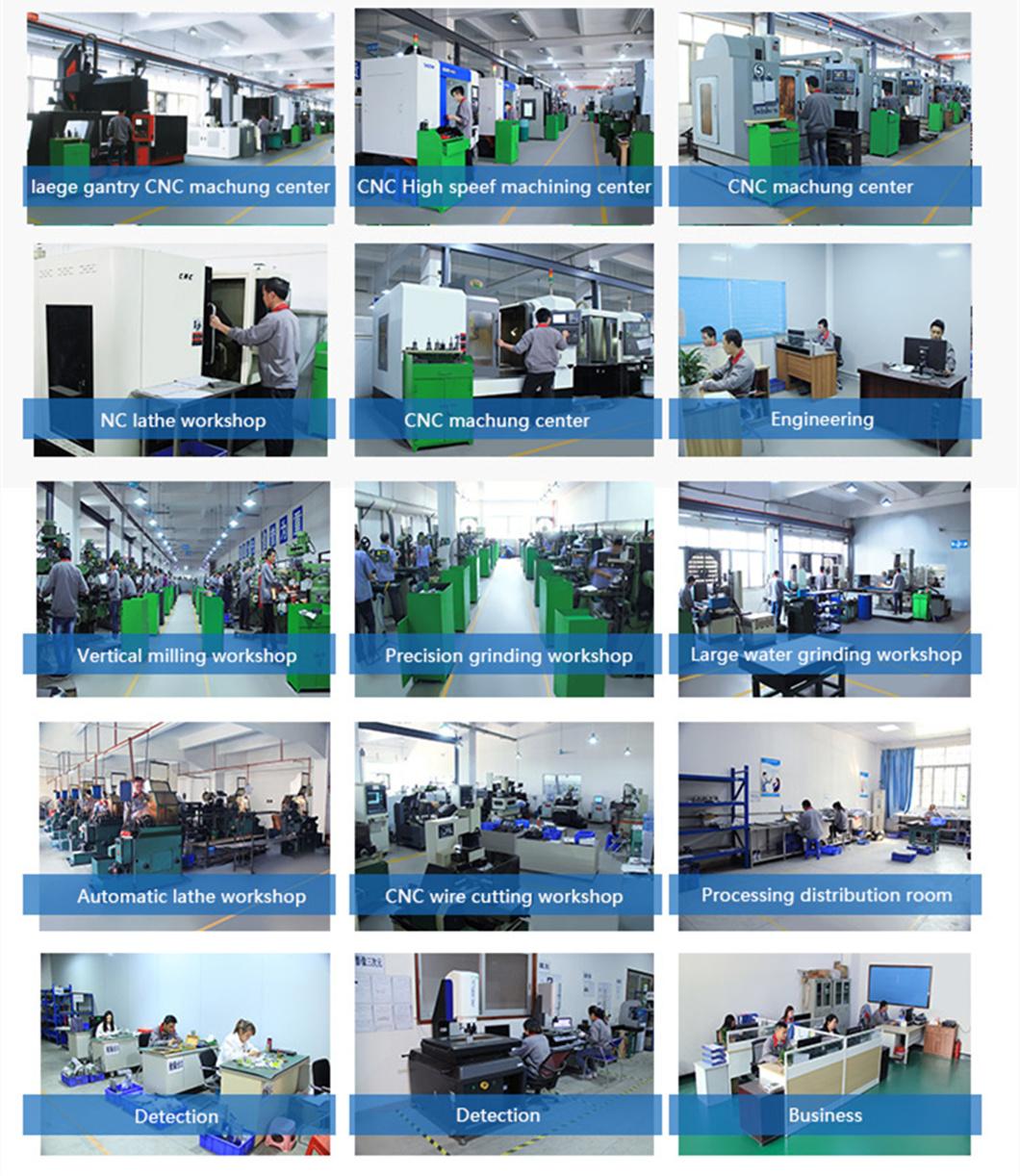 China Custom CNC Machining RC Car/Auto/Automobile Engine Precision CNC Machining/Milling for Metal Cutting