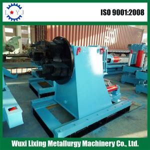 Fully Auto Stainless Steel Slitting Cutting Line Machine