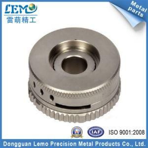 Iron Steel Good Knurling Surface Finishing (LM-009)