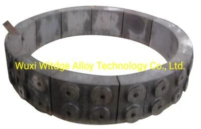 Spare Part for Blast Furnace