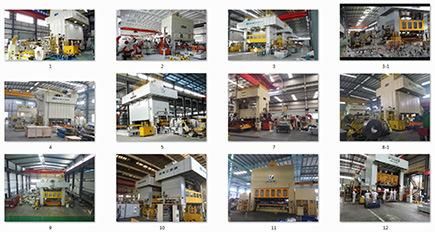 Coil Sheet Automatic Feeder with Straightener Use in Household Appliances Manufacturers