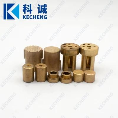 Copper Base Powder Metallurgy Parts for Profiled Parts /Auto Parts /Motorcycle Parts /Copper Bearing