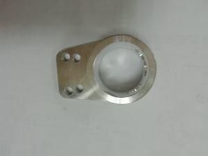 High Precision CNC Machining Parts Metal Parts Spare Parts for Auto