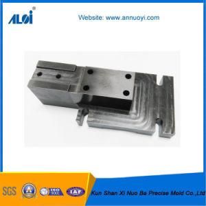 Precision Custom Casting Parts for Machine Mould