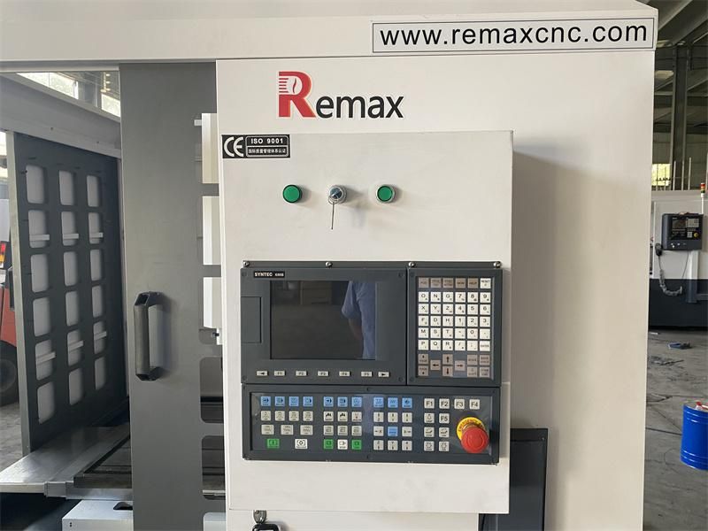 6090 3 Axis Atc CNC Milling Machine
