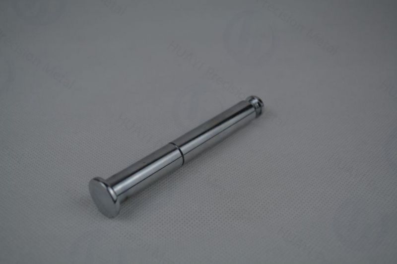 Precision Fabrication Metal Nails Can Be Used in Mechanical Manufacturing