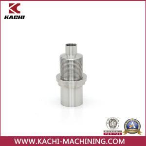 Customized High Quality Automative Kachi Aluminium CNC Machining Part