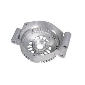 High Precision OEM Die Casting Aluminum Product