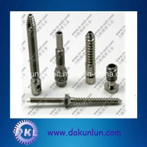 Steel Hex Shaft