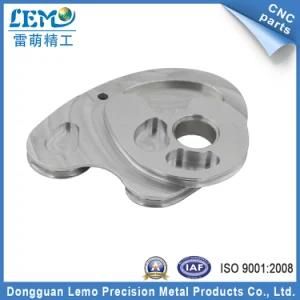 Precision Alu CNC Machined Component (LM-224A)