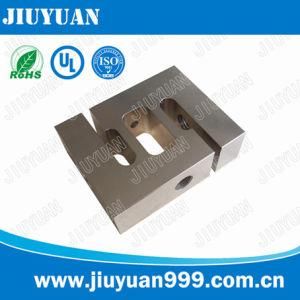 Precision Stainless Steel 17-4pH/Aluminum 6061 T6 for CNC Parts