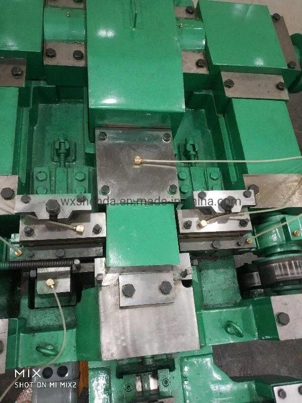 Punch Pin for Nail Head/Nail Head Punch for Nail Making Machine
