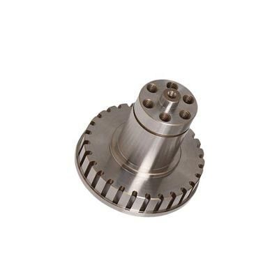 Good Price Precision Industrial Milling Turning CNC Machining Part Experienced Factory