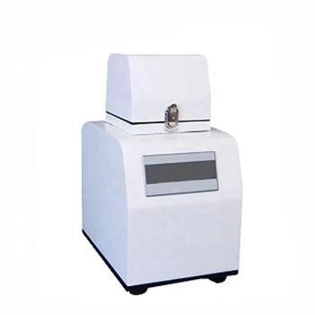 Aboratory Large LCD Touch Display High-Throughput Tissue Grinder and Ball Mill