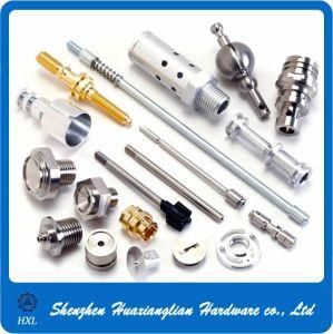 Custom Precision Machining Milling Metal Turning Part