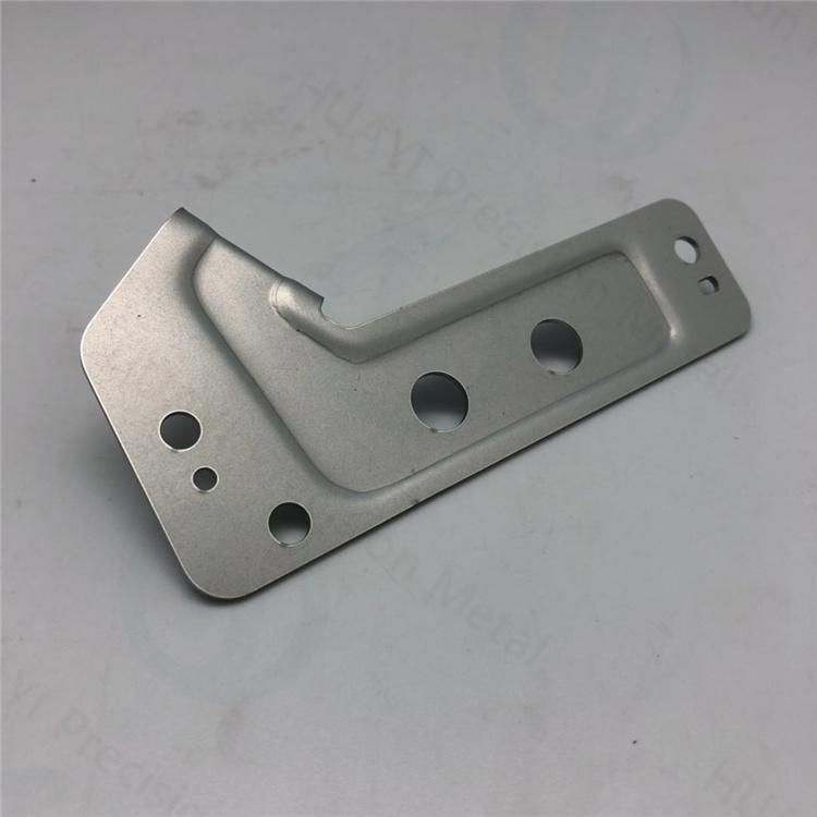 Customized Precision Sheet Metal Stamping Part of Assembly Part