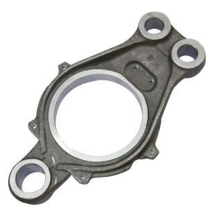 Steel Forging Truck Parts