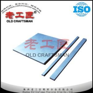 Tungsten Carbide Wire Drawing Plate for Cutting Tools