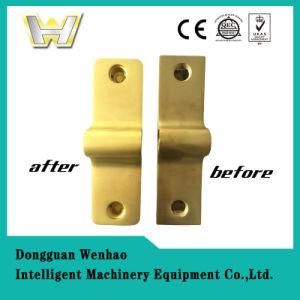 Metal Polishing Machine for ISO&Ce