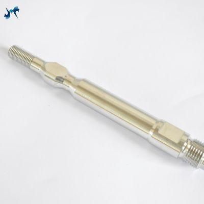 Waterjet Pure Water Cutting Head Parts 006145-1 Nozzle Body