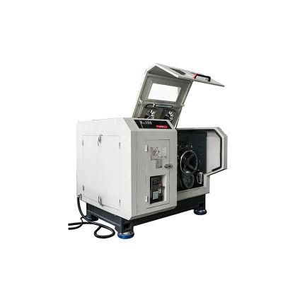 Automatic Wire Nail Making Machine with One Year Warranty Period
