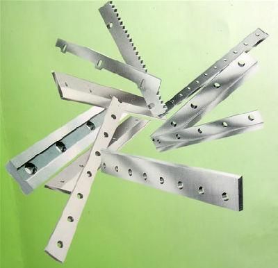 New Design Industry Machine Shear Blade for Metal Cutting