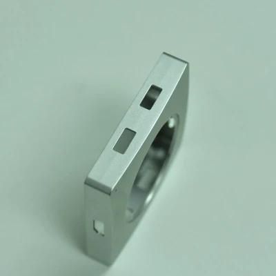 Aluminum Machining Case CNC Machined Parts Shenzhen Manufacturer CNC Control Box