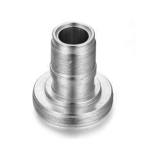 CNC Die Cast Machine Parts Custom Part with Metal Manufacturing