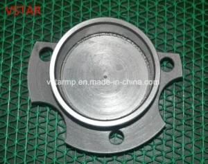 High Precision Factory Customized CNC Machining Part for Medical Equipment
