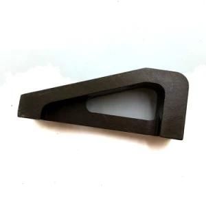 Bcw0063 Custom Precision Mechanical Anodize Aluminum CNC Milling Parts